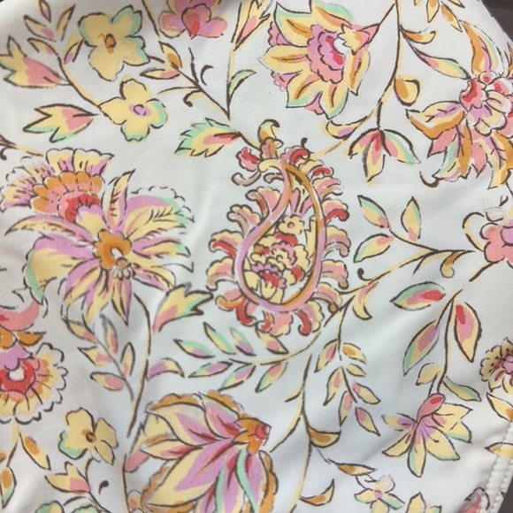 ☀️RIP CURL☀️ BILLABONG☀️ PREMIUM SURF BANDED FOED TRY DAY DREAMIN HIKE BIKINI - Picture 16 of 16